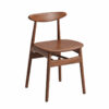 Iwo Scandinavian Side Chair
