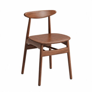 Iwo Scandinavian Side Chair